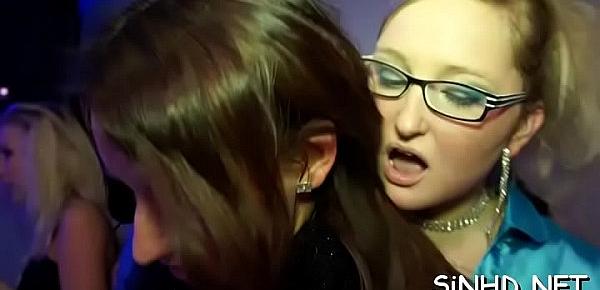  Explicit and randy fuckings
